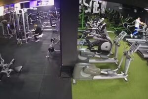 Gimnasio Club Náutico