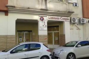Gimnasio Compás