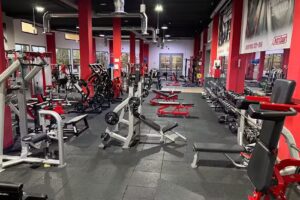 Gimnasio Corpore Fit-365