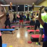 Gimnasio Cronos