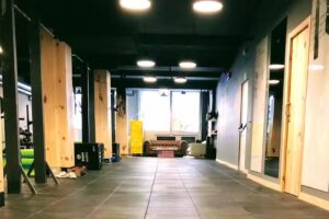 Gimnasio CrossTraining 645 Retiro