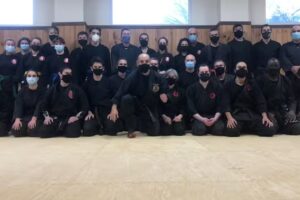 Gimnasio Cuervas-Mons