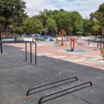 Gimnasio de Calistenia