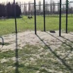 Gimnasio de calistenia