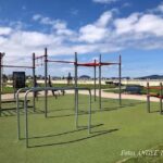 Gimnasio de Calistenia al Aire Libre