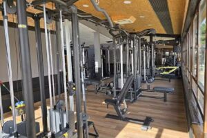 Gimnasio Distrito Norte Fitness & Boxing Club