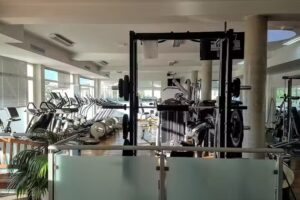 Gimnasio Dojo Roig Pi