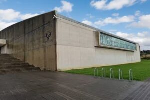 Gimnasio EHU Leioa – Neo