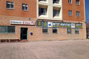 Gimnasio Élite Burgos