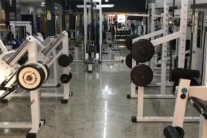 Gimnasio Elite Centro deportivo & Fitness