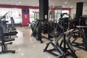 Gimnasio ELITE FIT 24h Ceuti