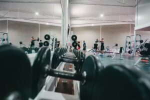 Gimnasio Élite Sport