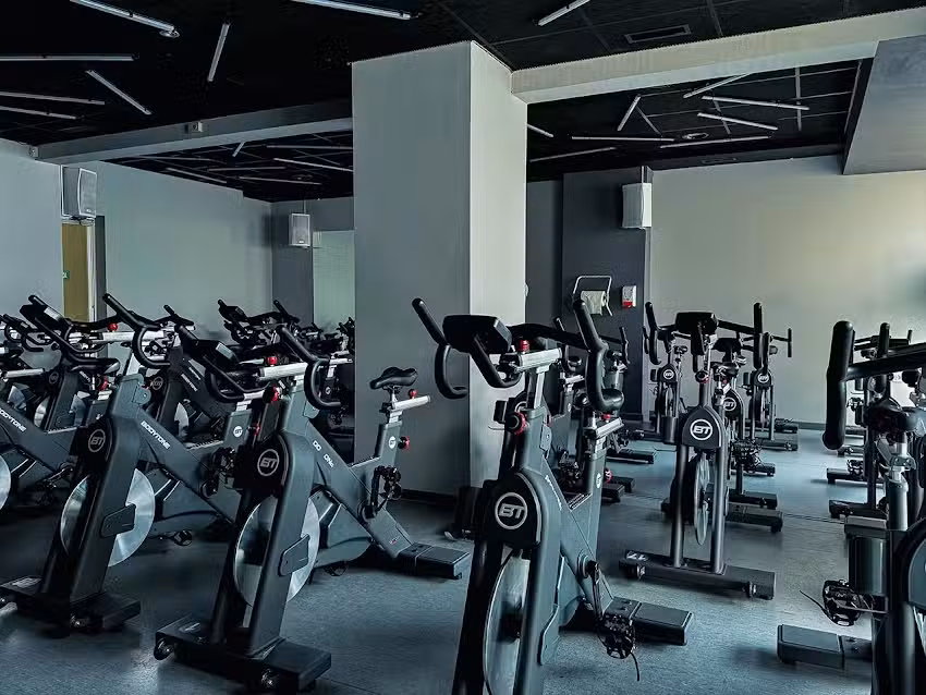 Gimnasio Energy