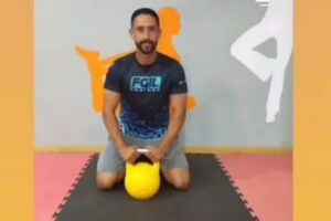 Gimnasio Energy Center Villamartín