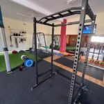 Gimnasio Enforma