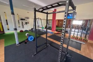 Gimnasio Enforma