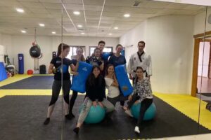 Gimnasio Escuela Omnihum