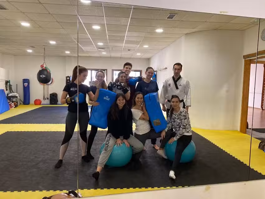 Gimnasio Escuela Omnihum