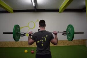 Gimnasio Esfera La Roda