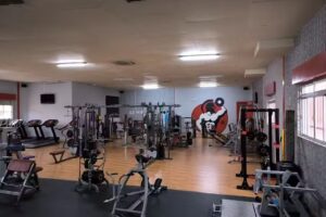 Gimnasio Esparta