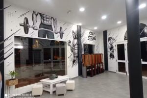 GIMNASIO/ESTUDIO PHYSICAL FITNESS PLAYA HONDA