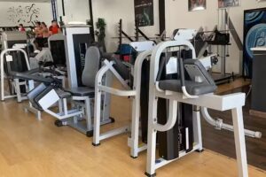 Gimnasio Euro Sport Ayamonte