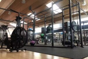 Gimnasio Exclusive Health & Fitness