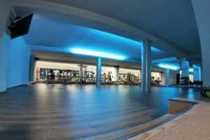 Gimnasio Femenino Muby