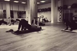 Gimnasio Femenino Training
