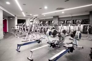 Gimnasio Fit Figueres