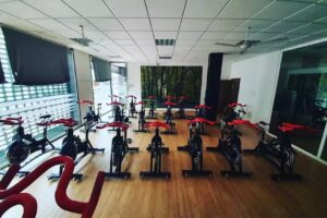 gimnasio fitnes-zone