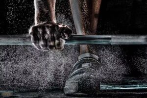 Gimnasio Fitness Center