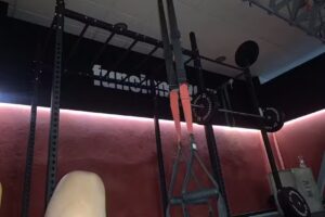 Gimnasio Fitness Zone