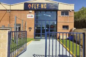 Gimnasio Fly NC