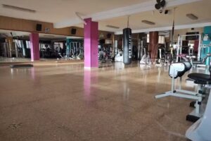 Gimnasio Forma Fitness