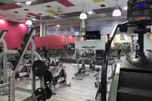 Gimnasio Forma Salamanca