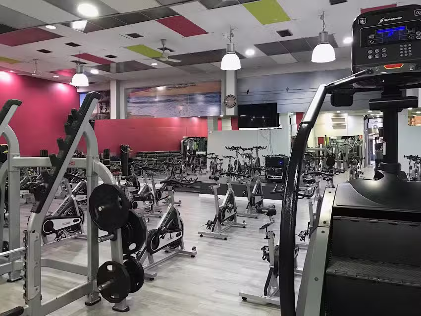 Gimnasio Forma Salamanca