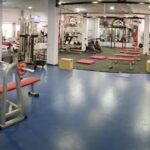 Gimnasio Formas