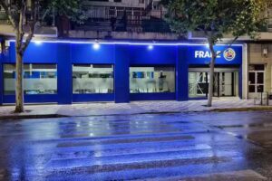 Gimnasio Fraile Albacete