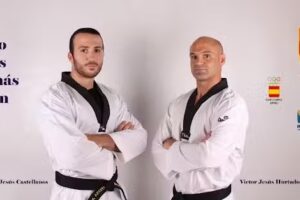 Gimnasio Furyo Calasancio