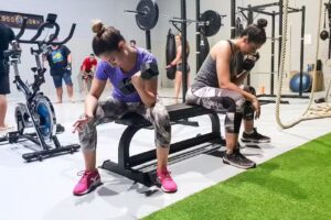 Gimnasio FYD Gandia – Attitude MMA