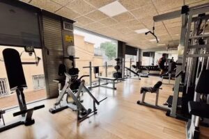 Gimnasio Gali Ripollet