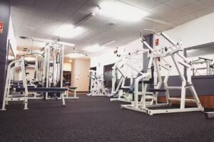 Gimnasio General Fitness