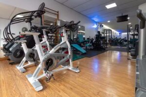 Gimnasio Goar Line Sl