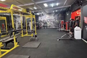 Gimnasio Gym Tonic Palma