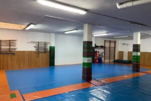 Gimnasio Hapkido