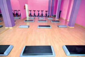 Gimnasio Harmony Gym 2