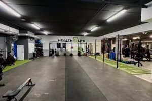 Gimnasio Health 4 Life