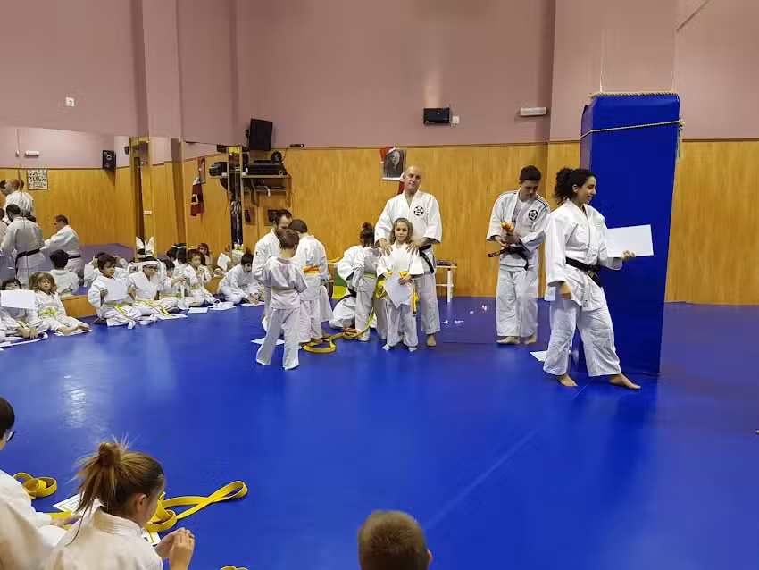 Gimnasio Héctor Ruiz