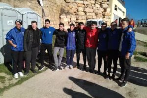 Gimnasio Horus Center